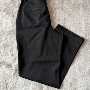 Women’s Black Pants